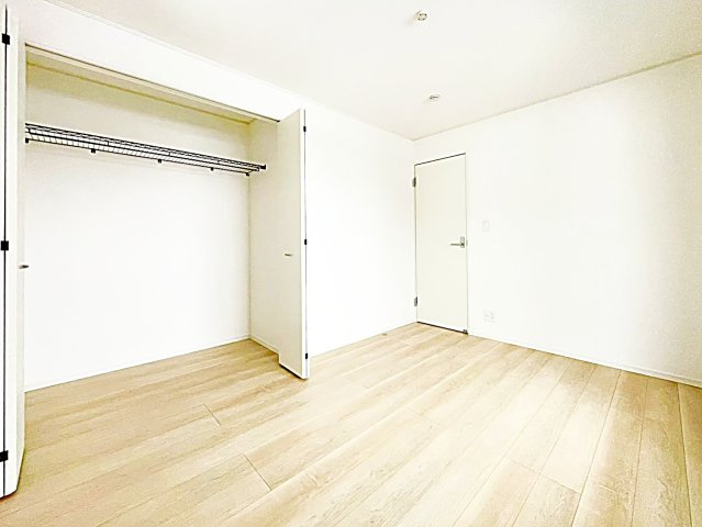 クレイドルガーデン　白山市平加町　第２