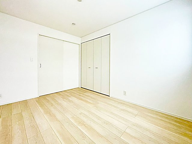 クレイドルガーデン　白山市平加町　第２