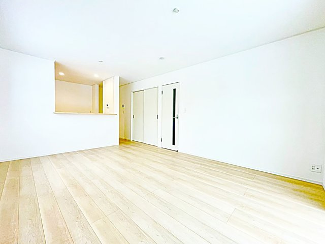 クレイドルガーデン　白山市平加町　第２