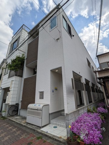 グランハイム車道