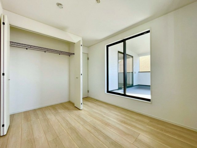 クレイドルガーデン　かほく市大崎第４　２期