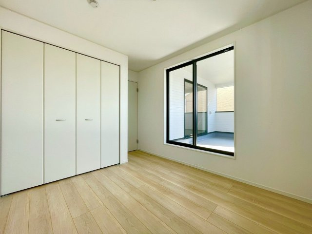 クレイドルガーデン　かほく市大崎第４　２期