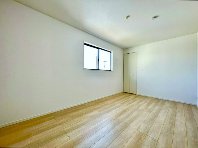 クレイドルガーデン　かほく市大崎第４　２期