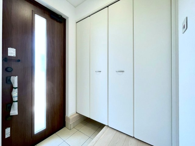 クレイドルガーデン　かほく市大崎第４　２期