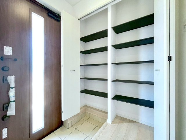 クレイドルガーデン　かほく市大崎第４　２期