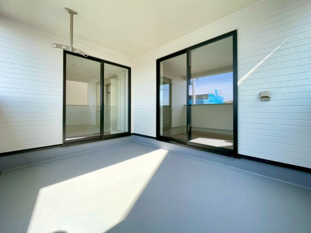 クレイドルガーデン　かほく市大崎第４　２期