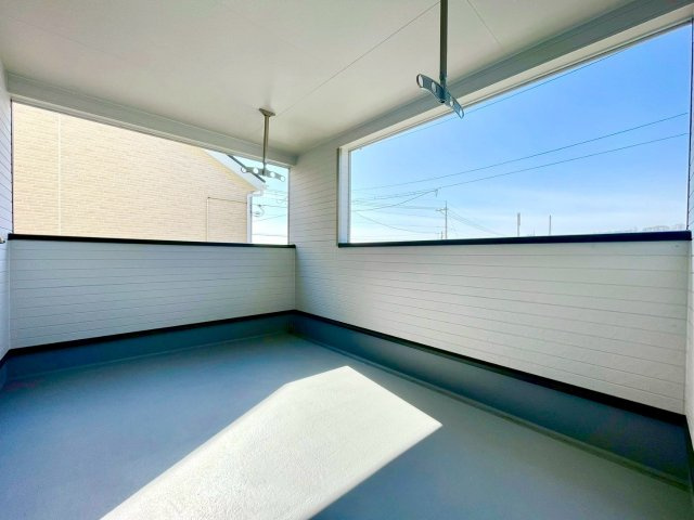 クレイドルガーデン　かほく市大崎第４　２期