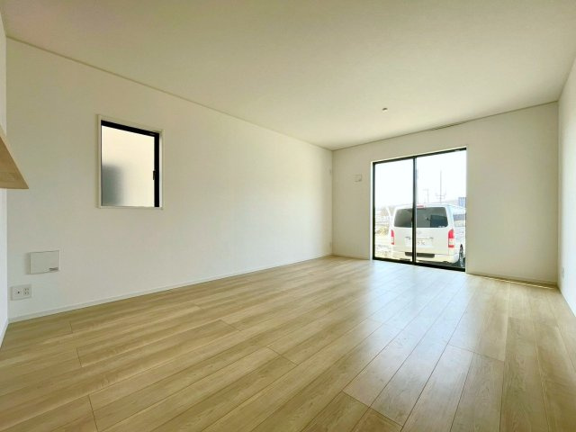 クレイドルガーデン　かほく市大崎第４　２期