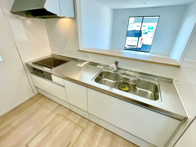 クレイドルガーデン　かほく市大崎第４　２期