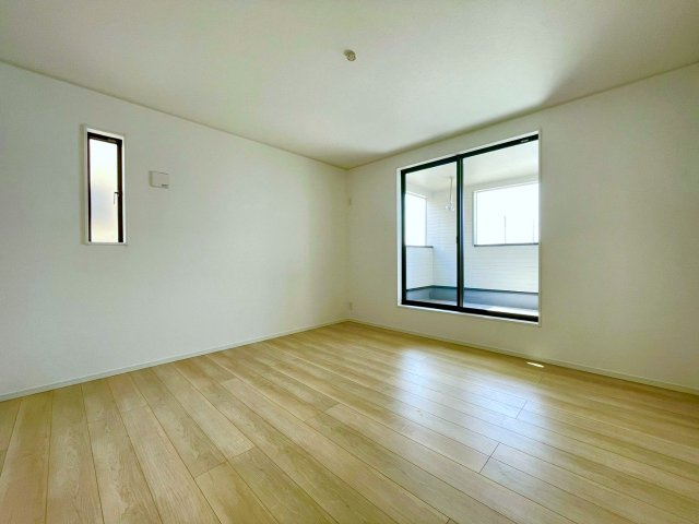 クレイドルガーデン　かほく市大崎第４　２期