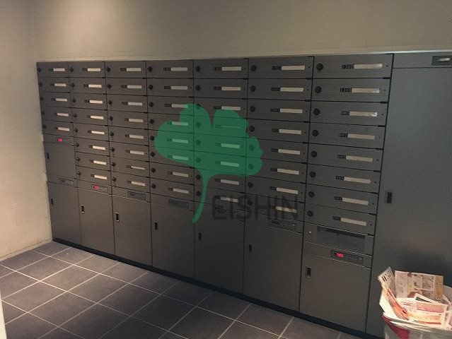 アソシアグロッツォクアトロ博多のその他共用部分