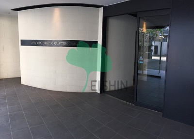 【エントランス】 | アソシアグロッツォクアトロ博多