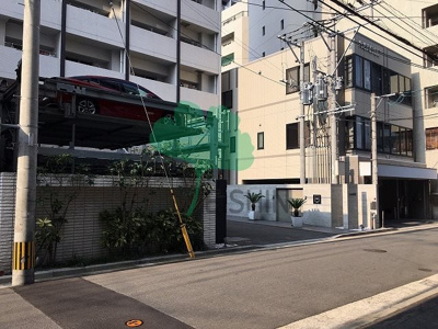 【外観】 | アソシアグロッツォクアトロ博多