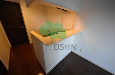 【キッチン】 | アソシアグロッツォクアトロ博多