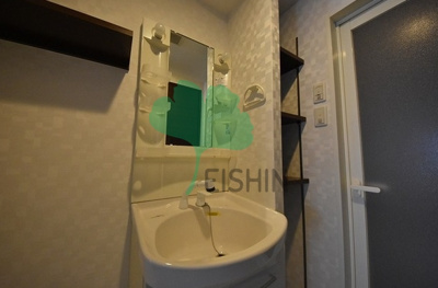 【浴室】 | アソシアグロッツォクアトロ博多