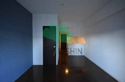 【内装】 | アソシアグロッツォクアトロ博多