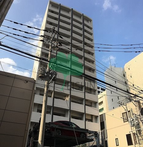 アソシアグロッツォクアトロ博多