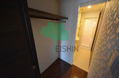 【収納】 | アソシアグロッツォクアトロ博多 | 収納です。