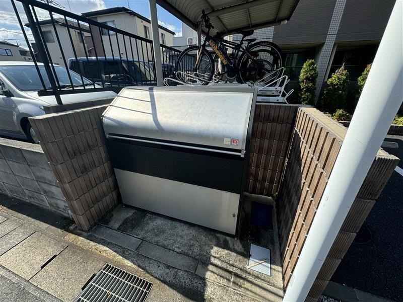 サングランピアのその他共用部分