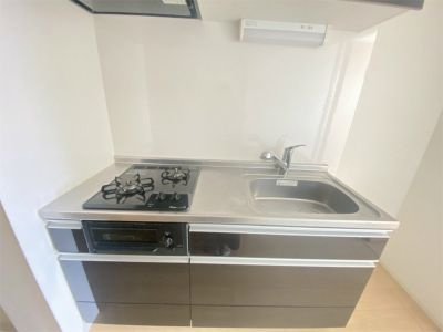 サングランピアのキッチン