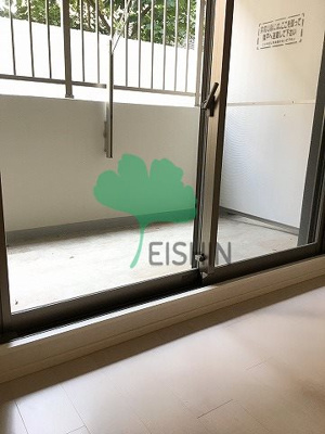 【バルコニー】 | リアンレガーロ井尻ステーション2 | 日当たりの良いバルコニーです！