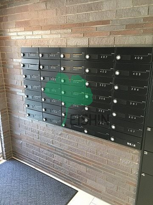 【設備】 | リアンレガーロ井尻ステーション2