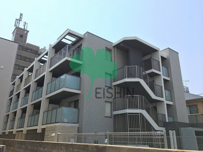 【外観】 | リアンレガーロ井尻ステーション2 | 井尻駅徒歩3分です！