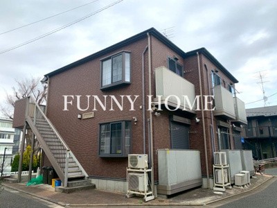 【外観】 | フォーレスト三軒茶屋