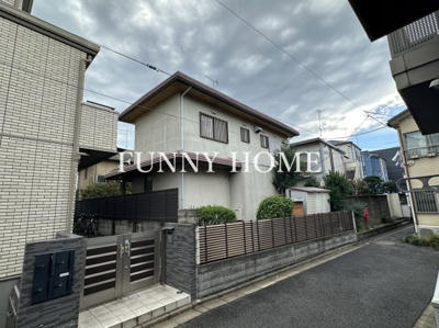 【展望】 | フォーレスト三軒茶屋