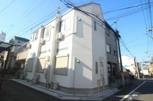アズール東長崎の画像