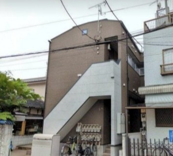 【エントランス】 | ハーモニーテラス桜台Ⅳ