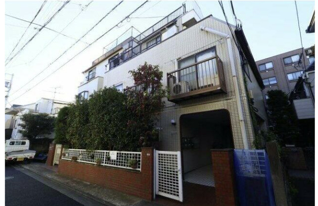 レジデンス・イトー