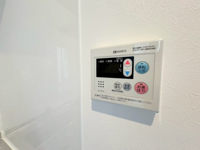 T-SQUARE甲南山手の設備