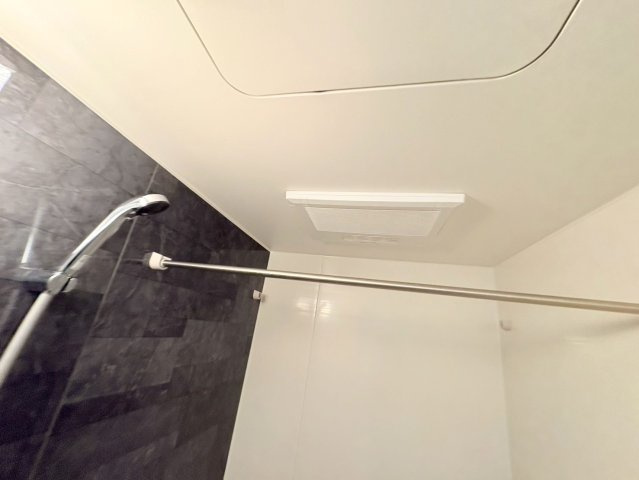 T-SQUARE甲南山手の浴室