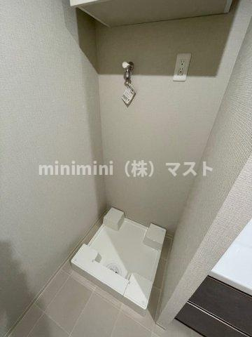 グランセジュール大国町の設備