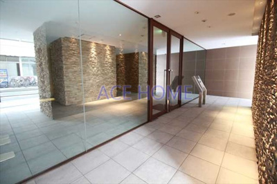 【エントランス】 | URBAN FLATS中之島