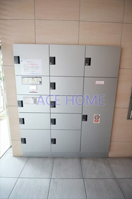 【その他共用部分】 | URBAN FLATS中之島