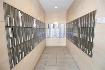 【設備】 | URBAN FLATS中之島