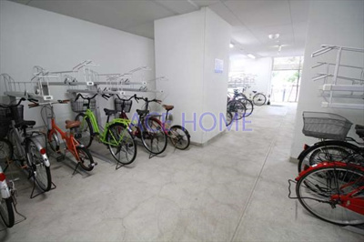 【その他】 | URBAN FLATS中之島