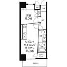 URBAN FLATS中之島の画像