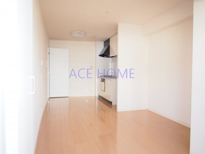 【居間・リビング】 | URBAN FLATS中之島