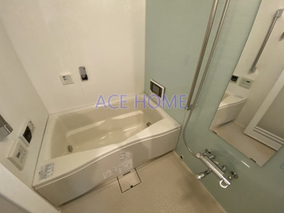 【浴室】 | URBAN FLATS中之島