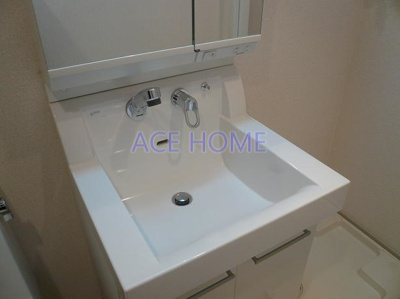 【洗面所】 | URBAN FLATS中之島