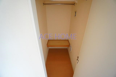 【収納】 | URBAN FLATS中之島