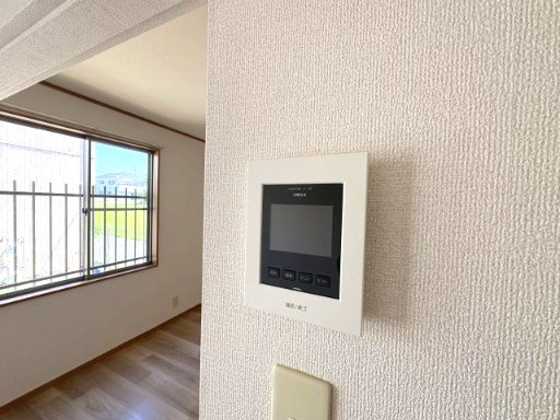 【セキュリティ】 | ビューテラスダイキ | ビューテラスダイキ(Good Home)
