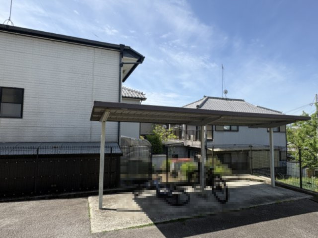 【その他共用部分】 | ビューテラスダイキ | ビューテラスダイキ(Good Home)