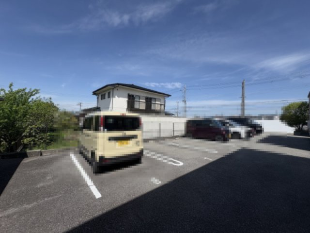 【駐車場】 | ビューテラスダイキ | ビューテラスダイキ(Good Home)
