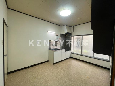 【ロビー】 | ナンブハイム３ | ゆとりのあるロビーです