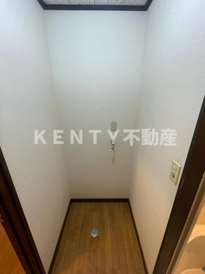 【設備】 | ナンブハイム３