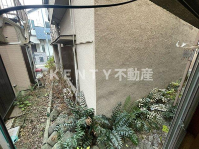 【展望】 | ナンブハイム３